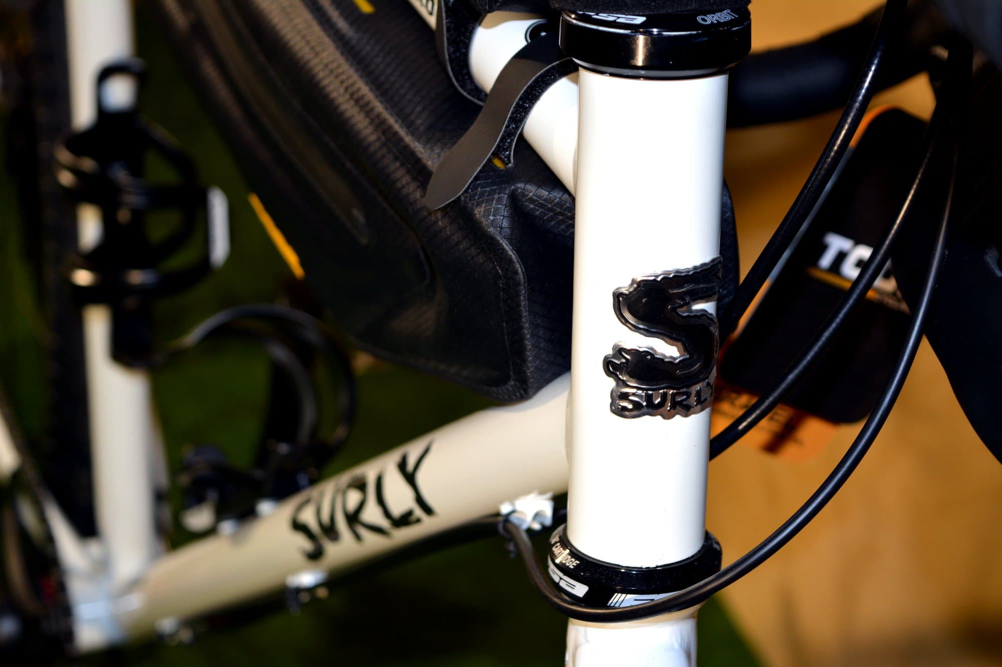 Bici a noleggio Fuori Traccia miniatura 7